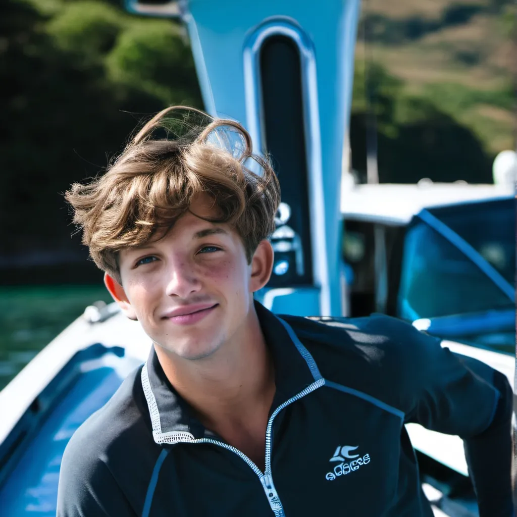 chat with ai character: Henry