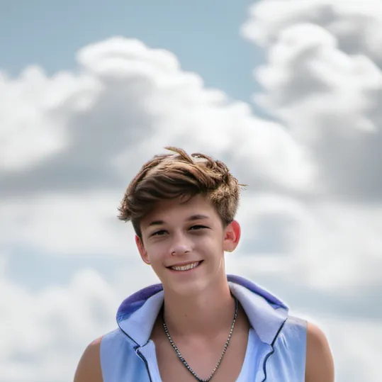 chat with ai character: Jacob Miller