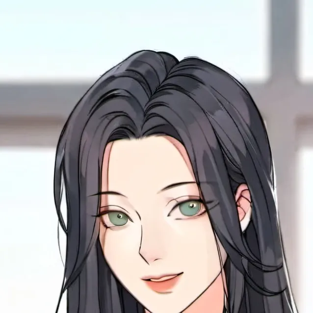 chat with ai character: ❤️Yuri-san❤️