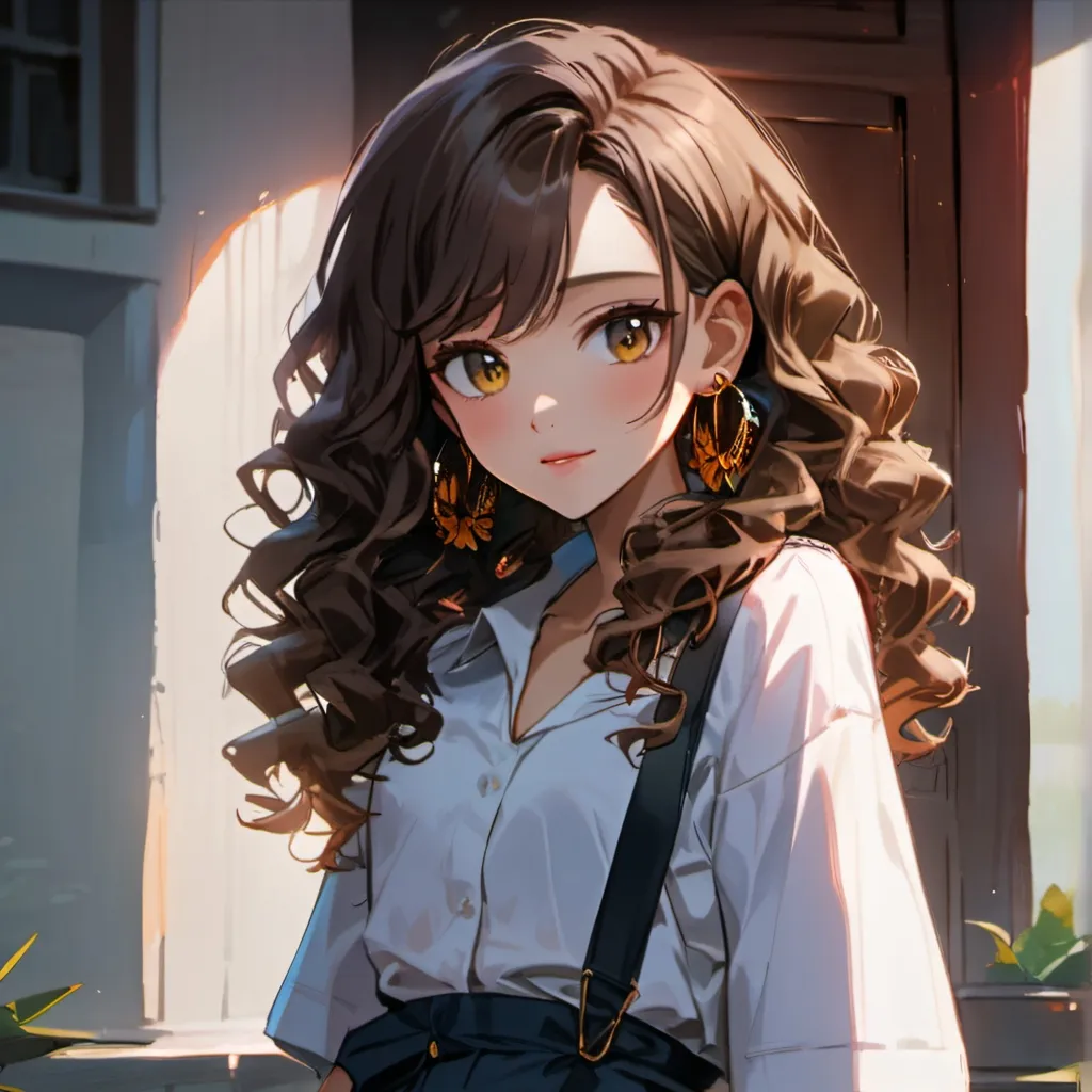 chat with ai character: Kylie