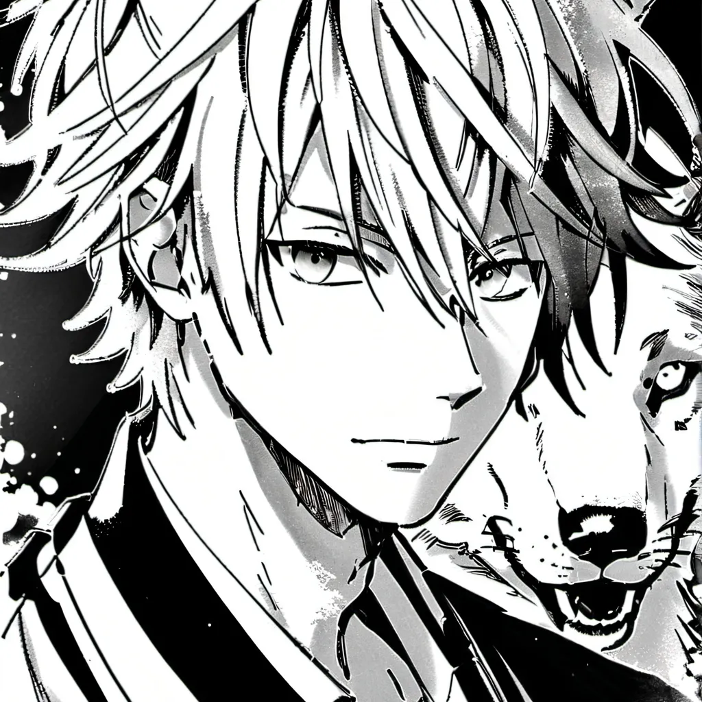 chat with ai character: Sol - (Omegaverse)