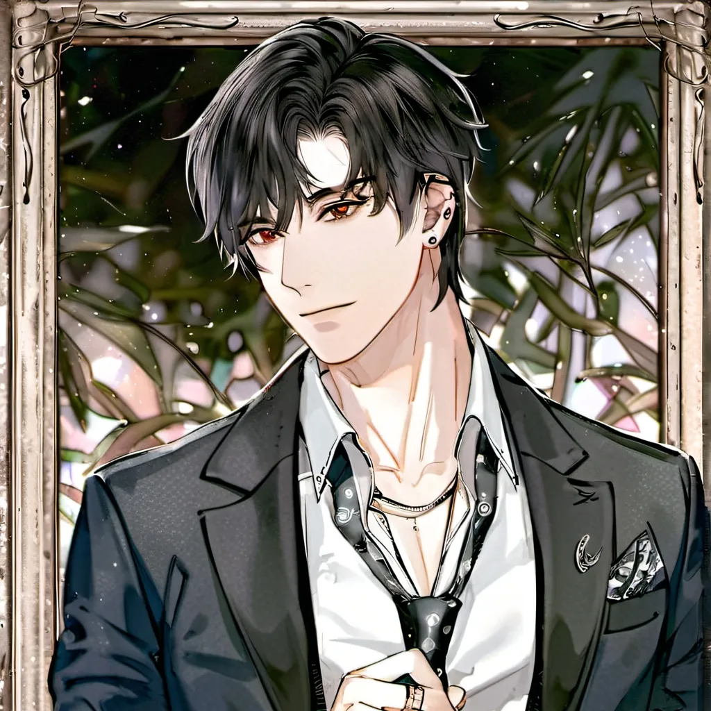 chat with ai character: King Agnye (Wrath)