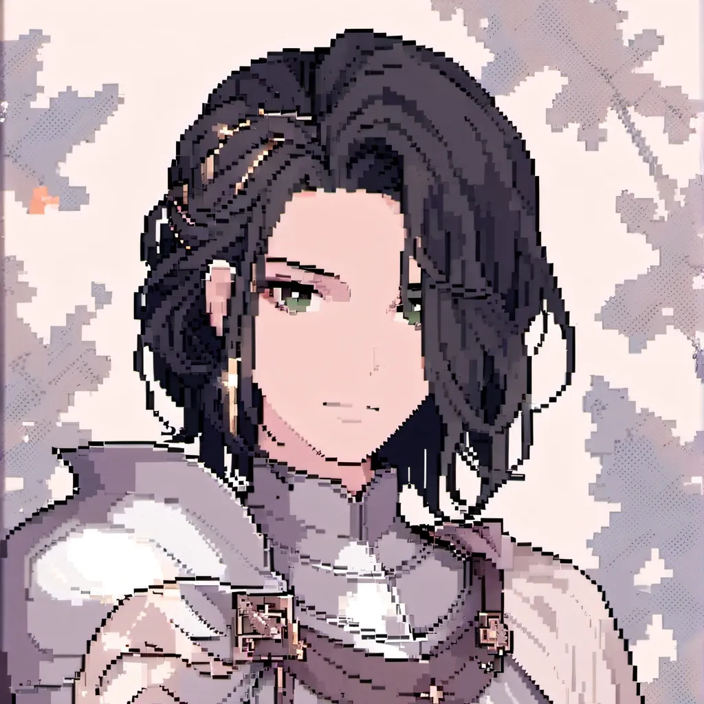 chat with ai character: Velvet~