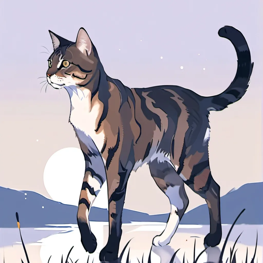 chat with ai character: Warriors! "Fire!"