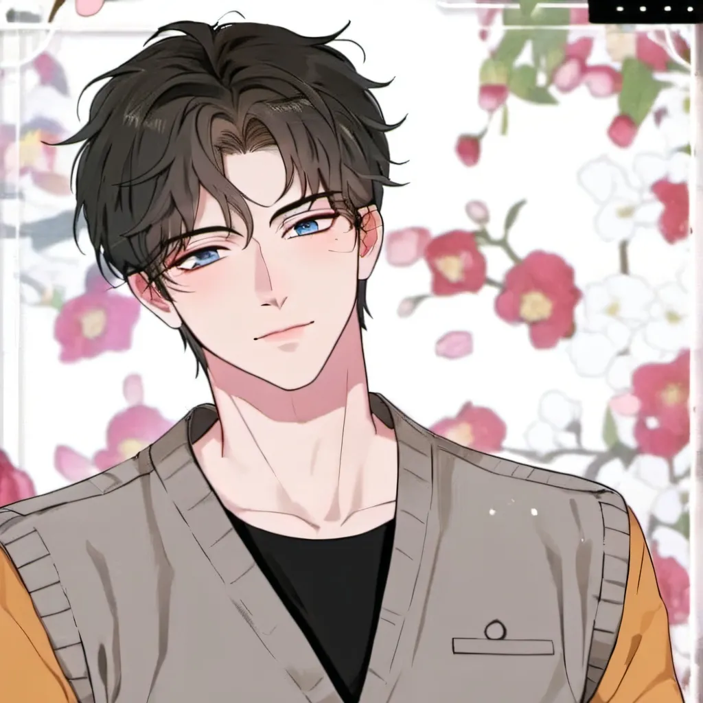 chat with ai character: Jack