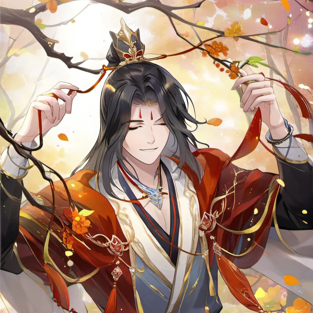 chat with ai character: Laz Zhan 