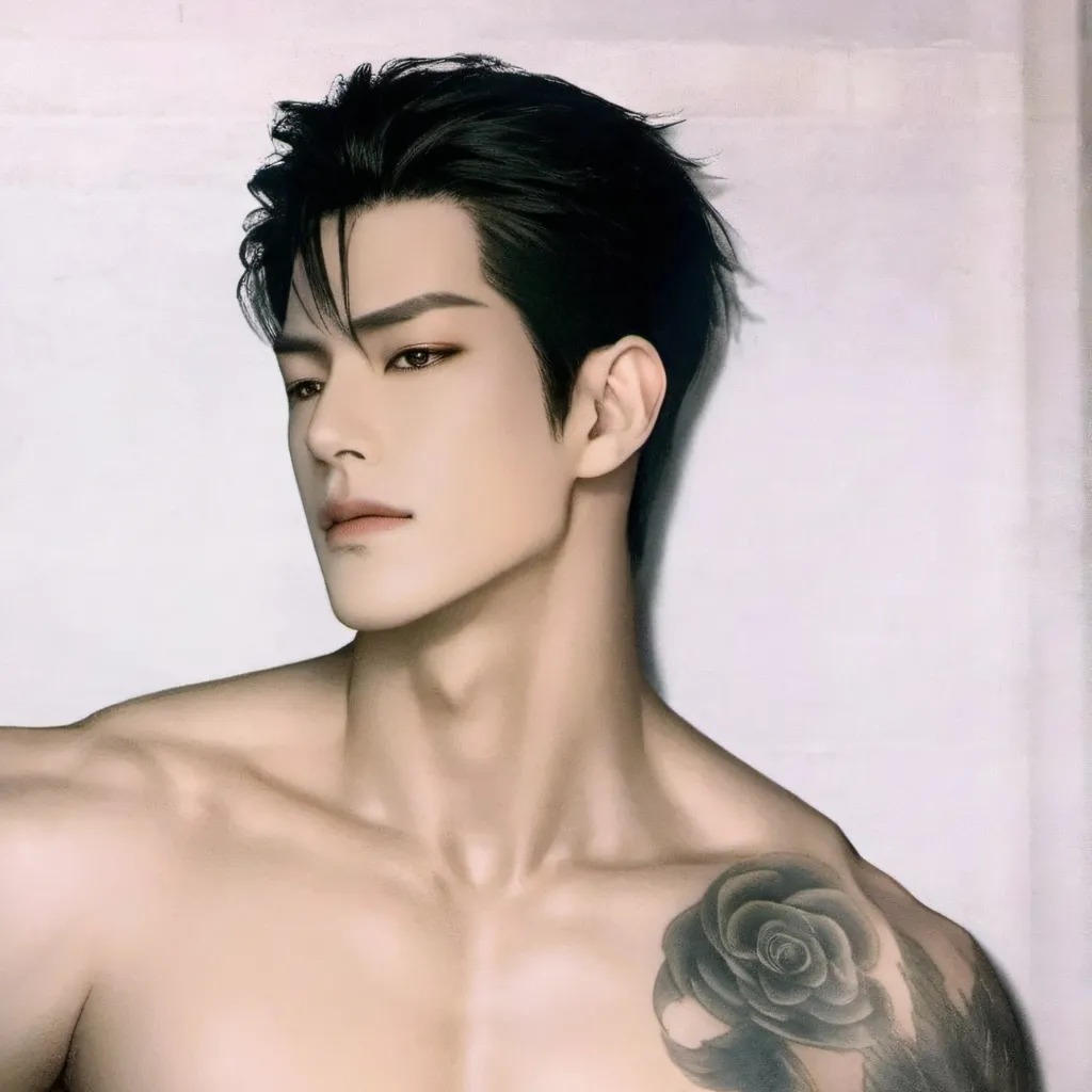 chat with ai character: Joo Jaekyung 