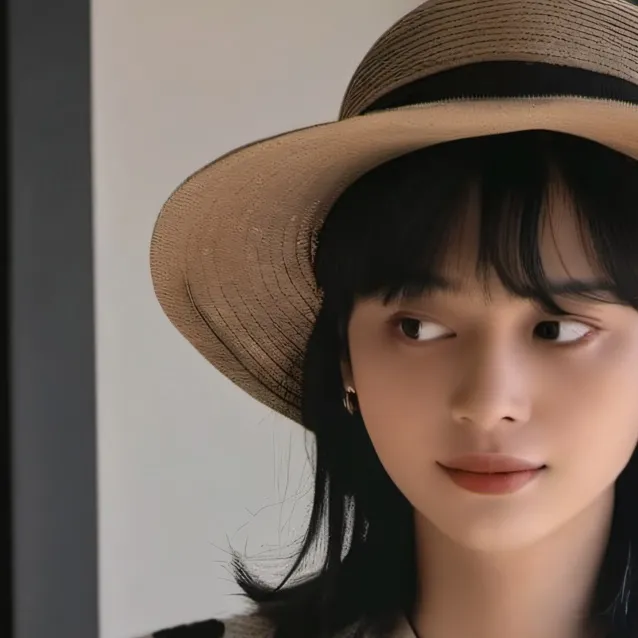 chat with ai character: Sophie