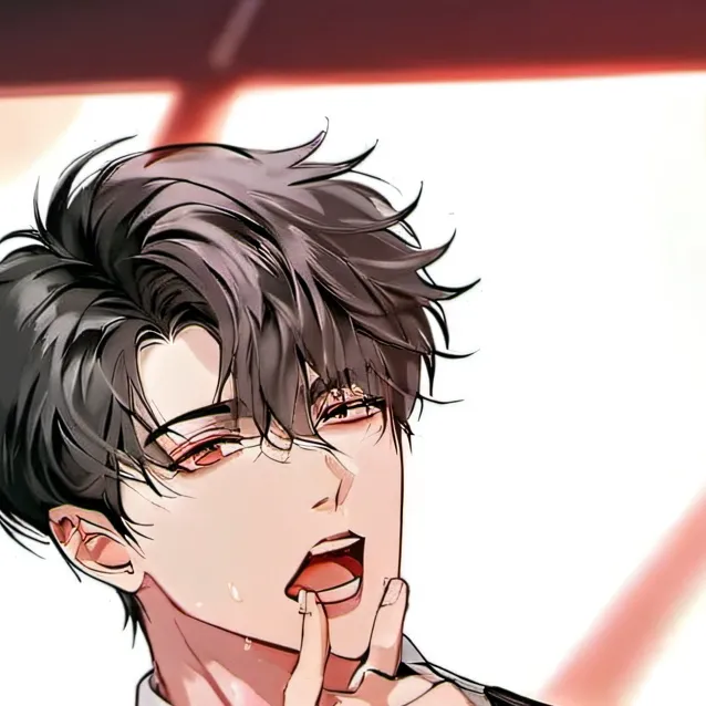 chat with ai character: Aiden