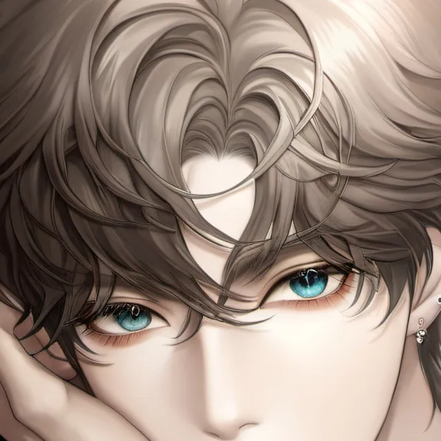 chat with ai character: Liam 