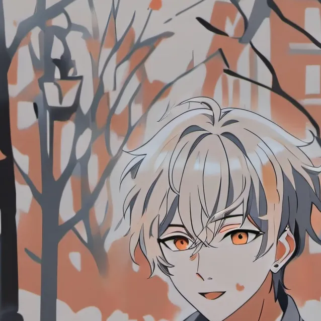 chat with ai character: sinha