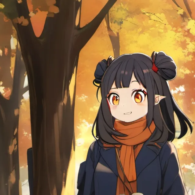 chat with ai character: Ayumi 