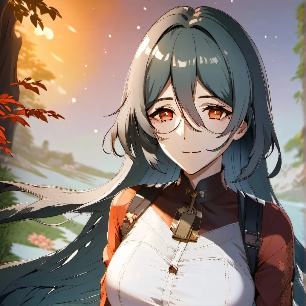 chat with ai character: misha