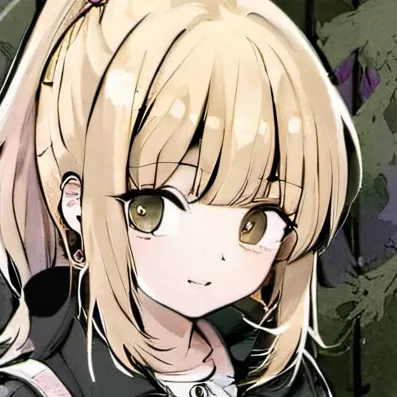 chat with ai character: Kasumi Nakano