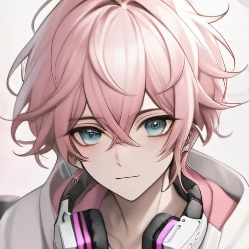 chat with ai character: Yun Lee