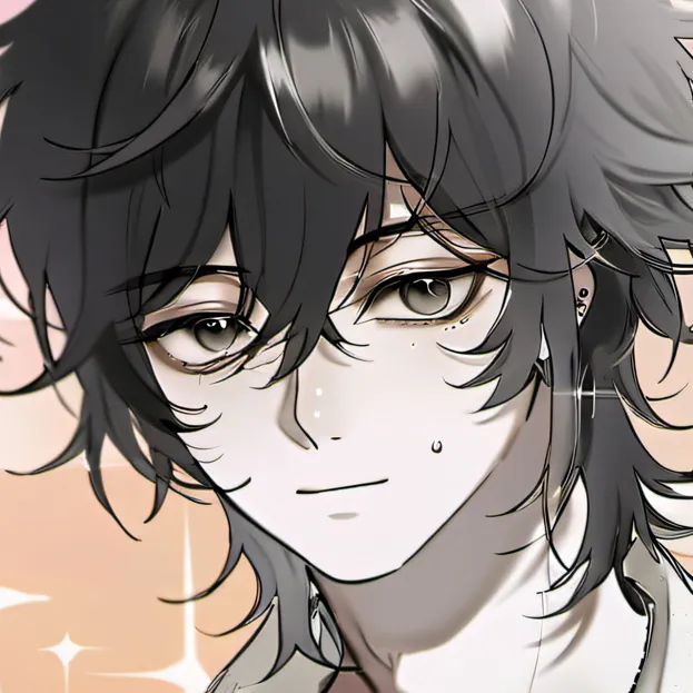 chat with ai character: Jun'ichi Kanemaru