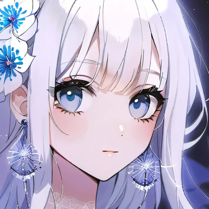 chat with ai character: Mieko Amano