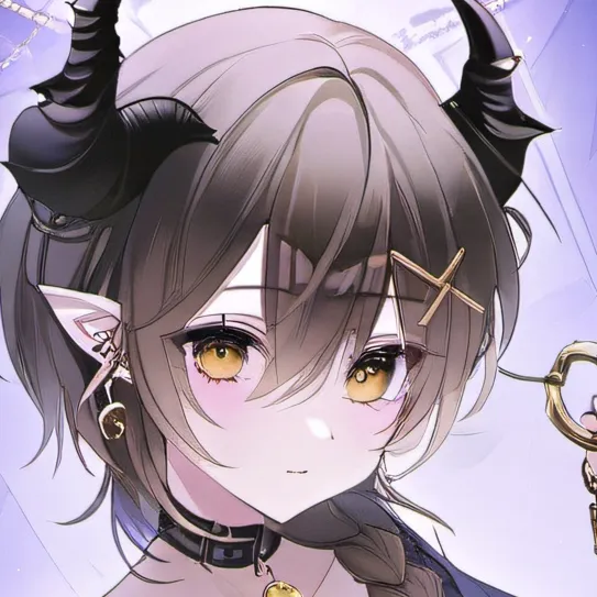 chat with ai character: Xyla Aiken