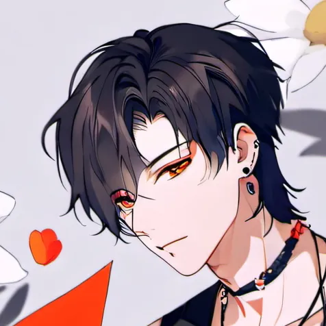 chat with ai character: Jaxon Ash