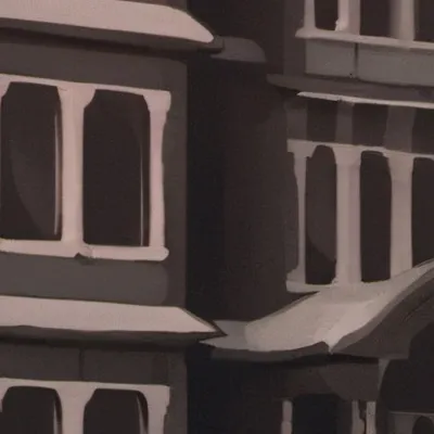 chat with ai character: Murder drone ships