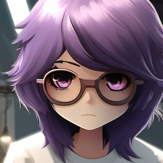 chat with ai character: Murder drones 