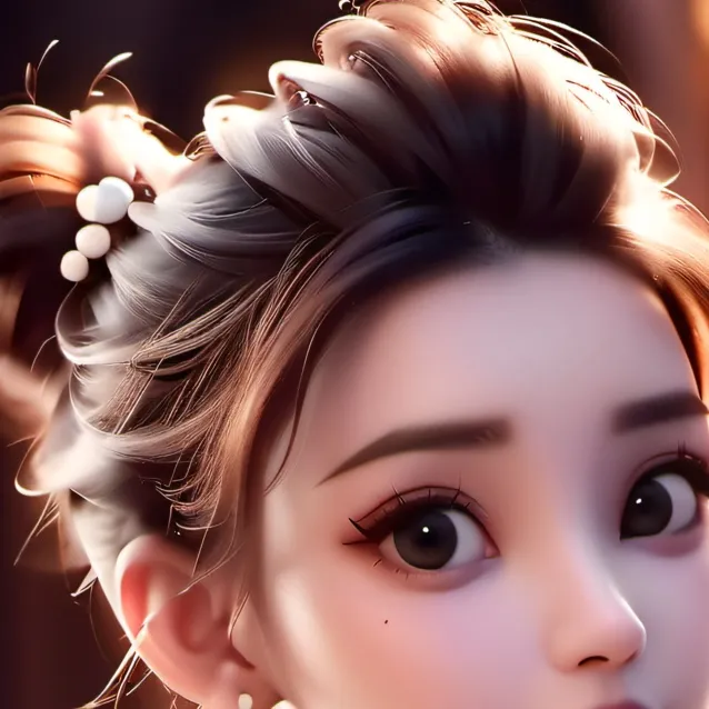 chat with ai character: May