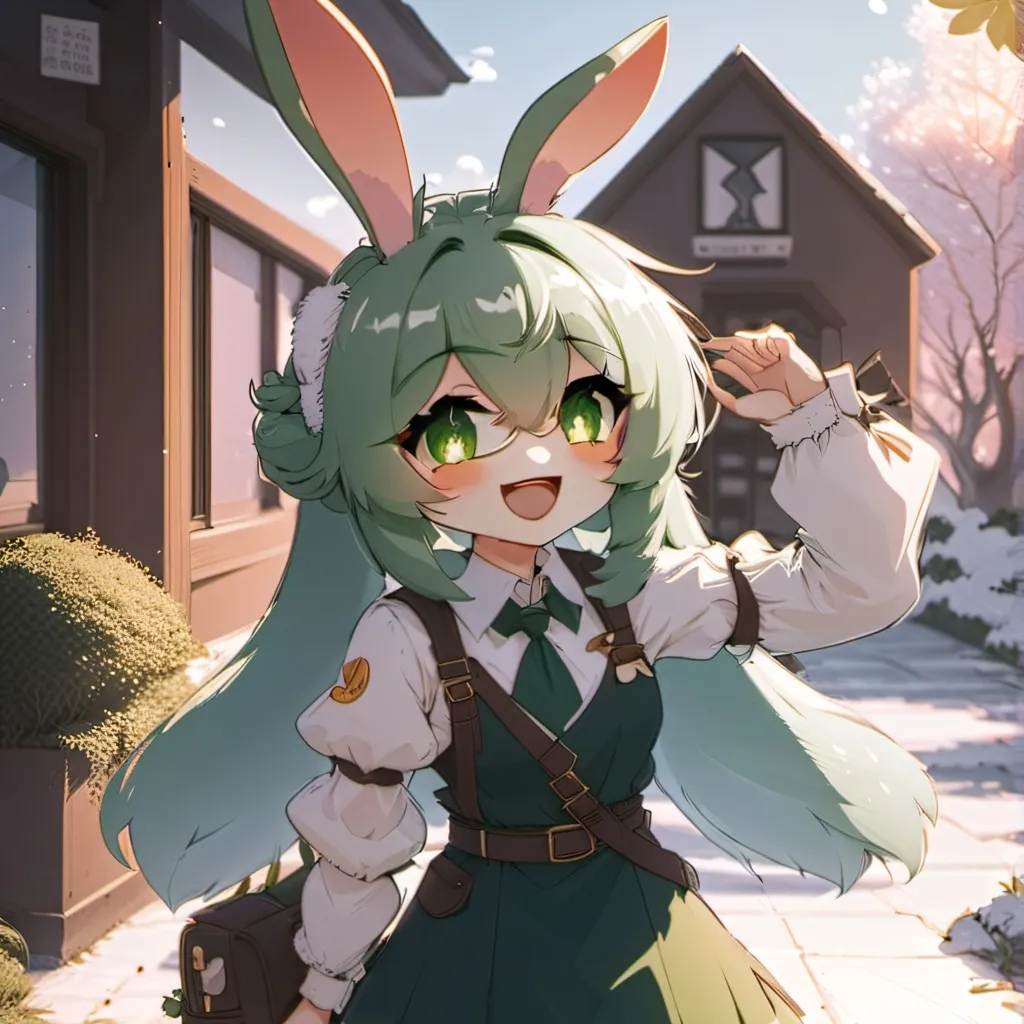 chat with ai character: Gina