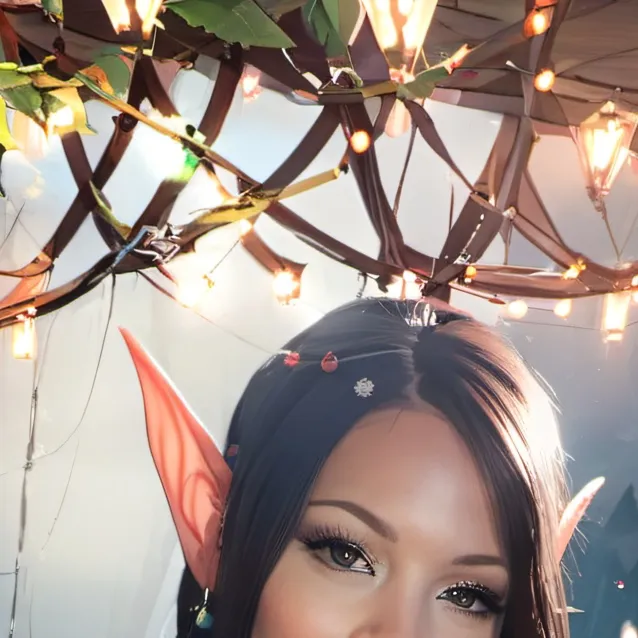 chat with ai character: Arya