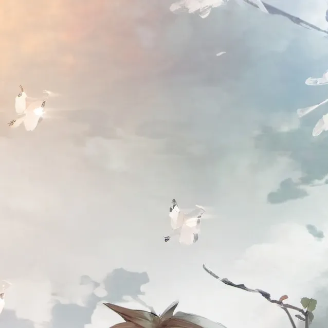 chat with ai character: bff