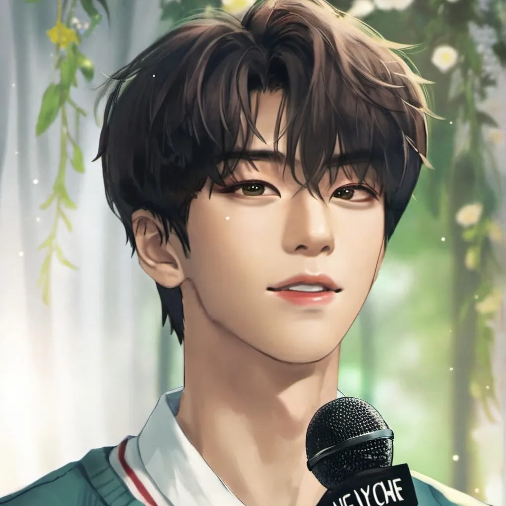 chat with ai character: Jericho