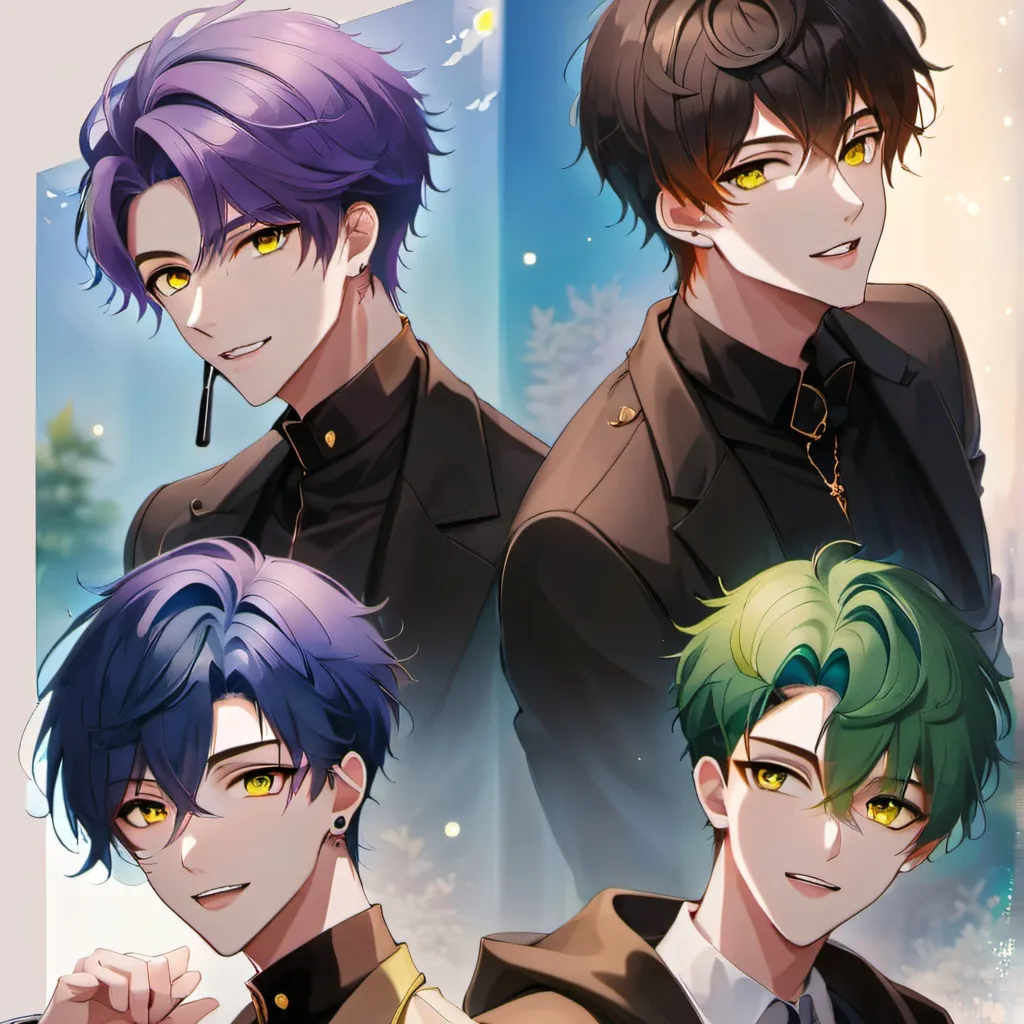 chat with ai character: cloud light 