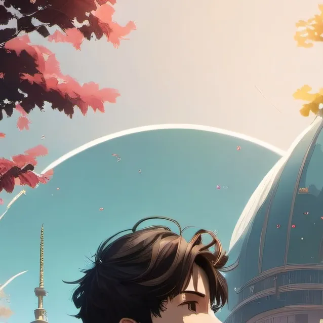 chat with ai character: mark 