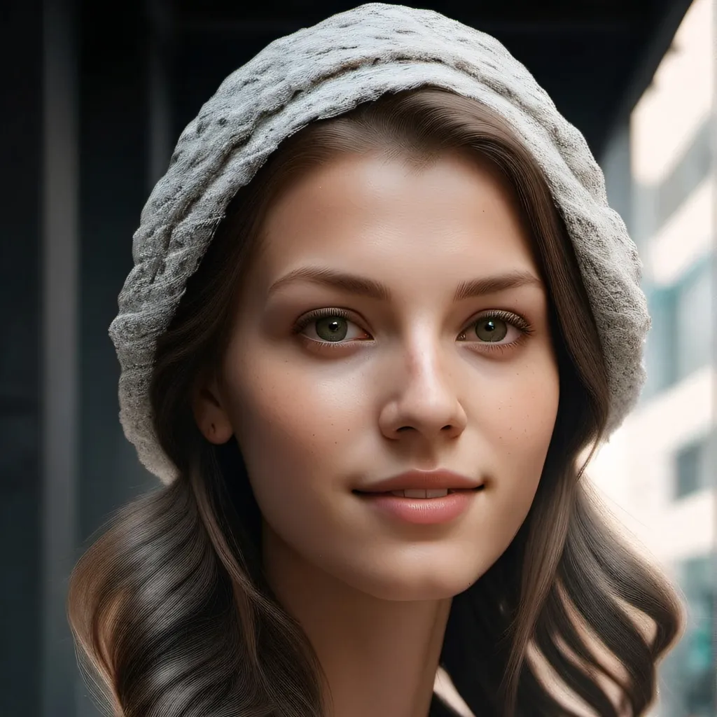 chat with ai character: Iris