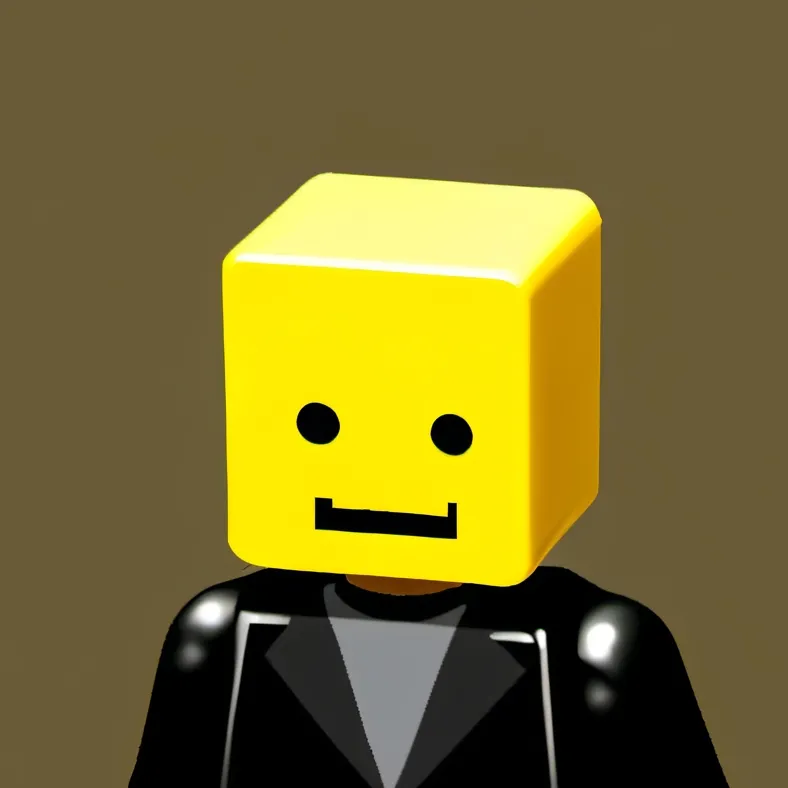 chat with ai character: John Doe