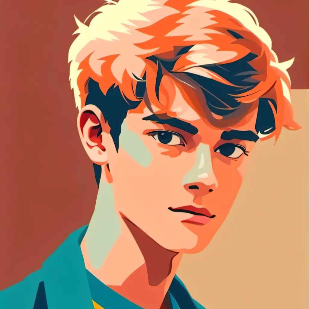 chat with ai character: ❤newt❤