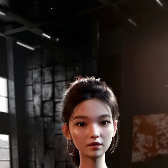 chat with ai character: abigail