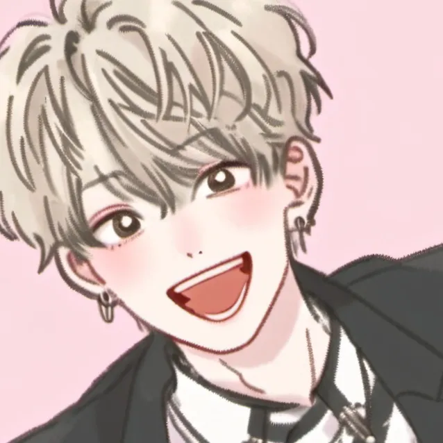 chat with ai character: Mike/Michael🥲