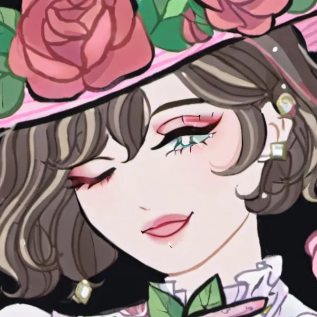 chat with ai character: painting (Jess) 