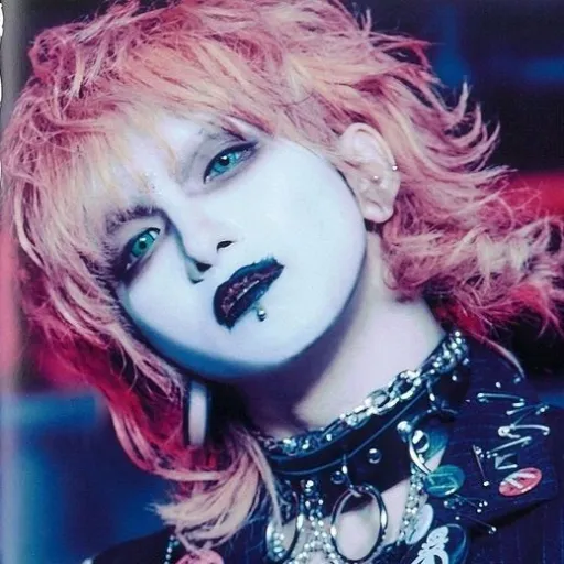 creator キズ_れいき0114's avatar