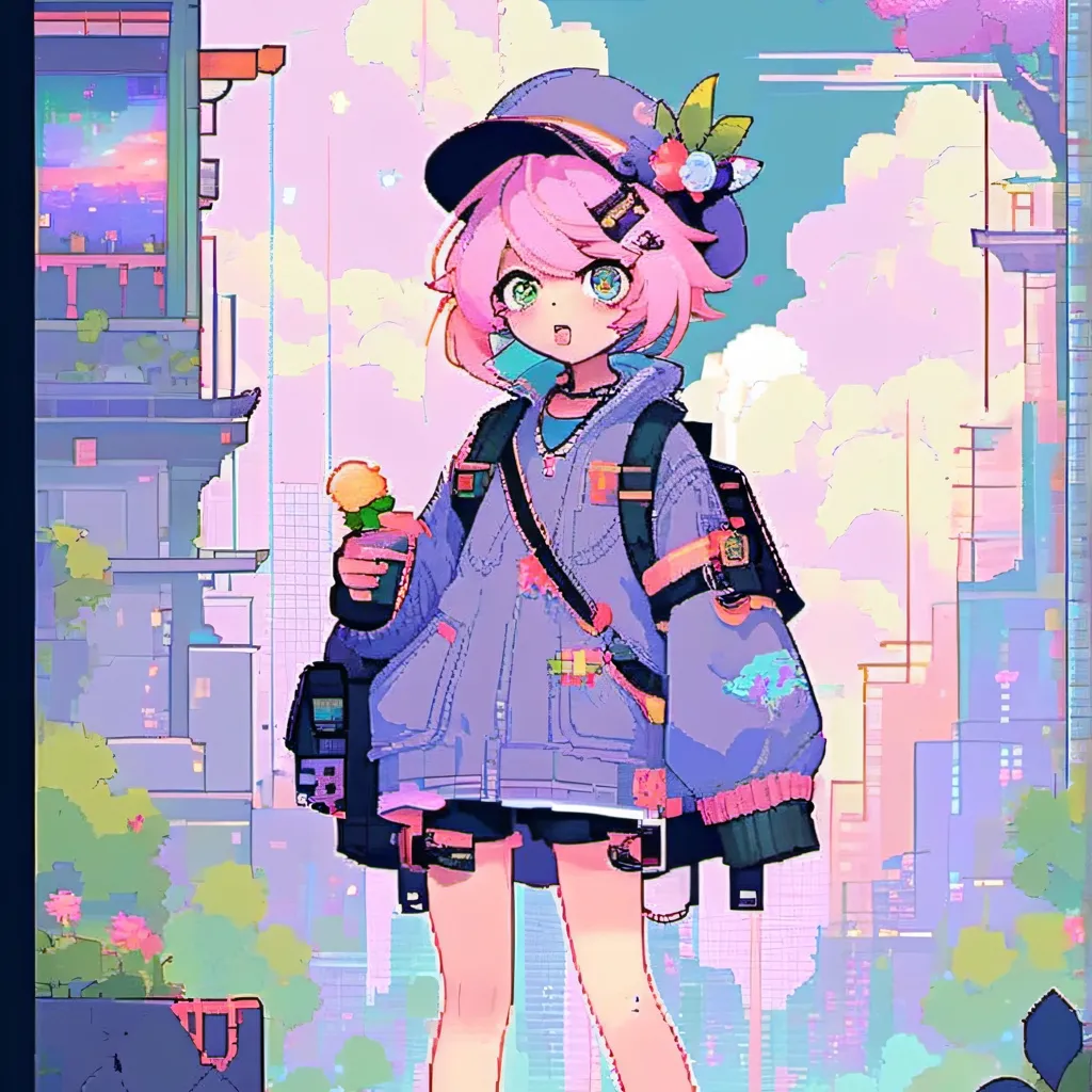 chat with ai character: chang e