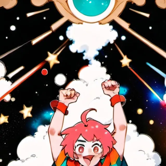 chat with ai character: joni