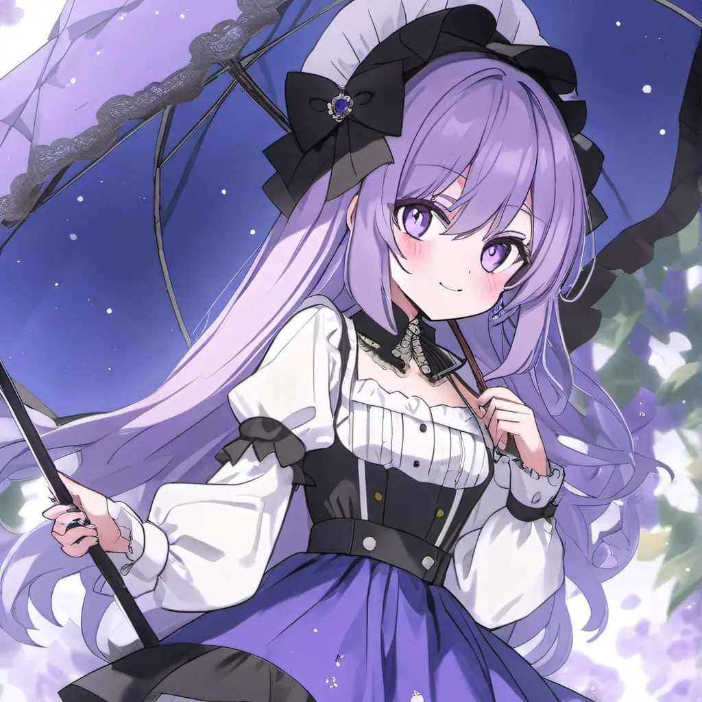 chat with ai character: emilia