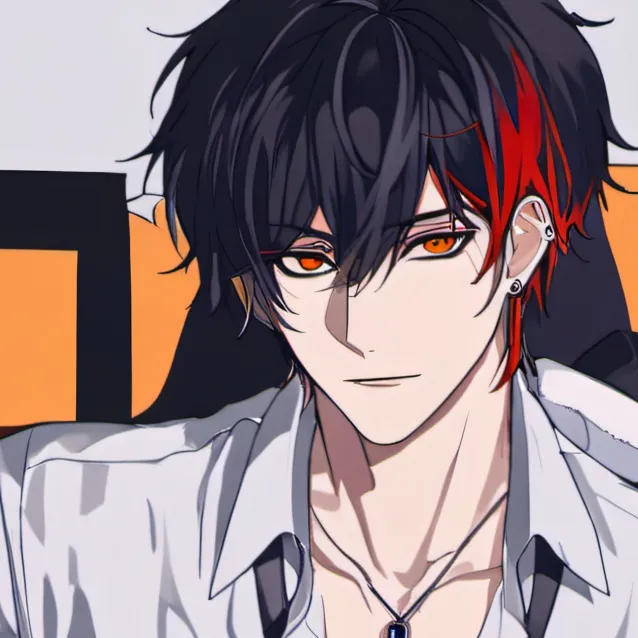 chat with ai character: rao