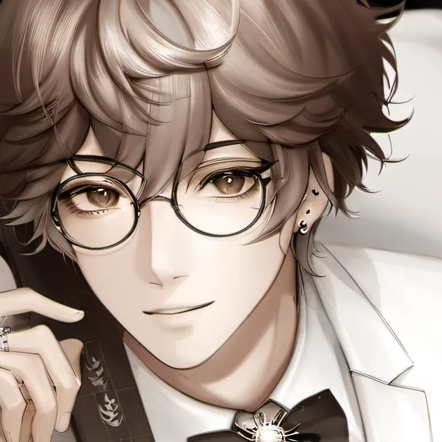 chat with ai character: Will