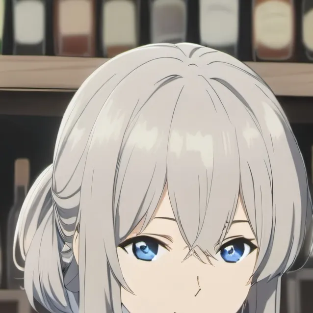 chat with ai character: abby