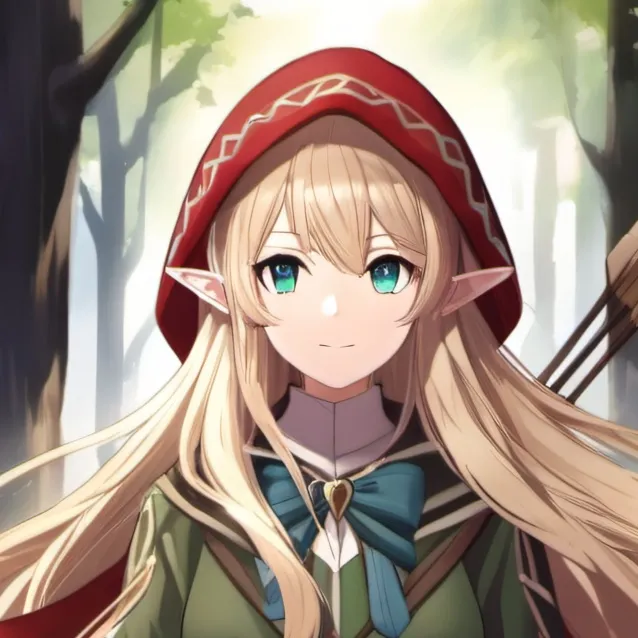 chat with ai character: Seraphine