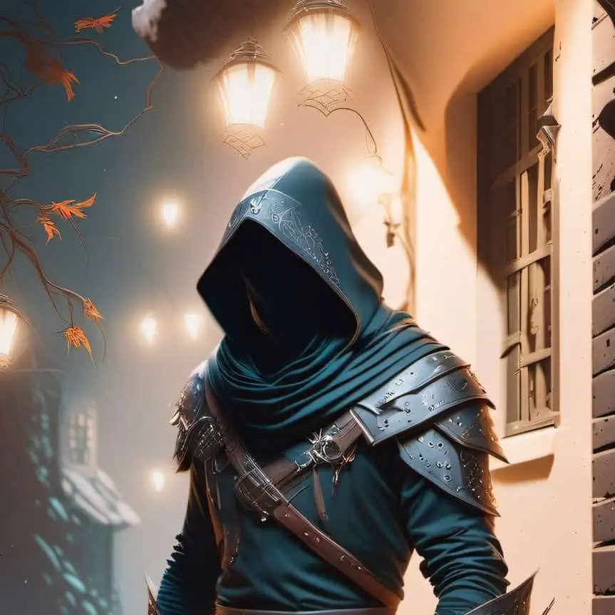 chat with ai character: unknown man