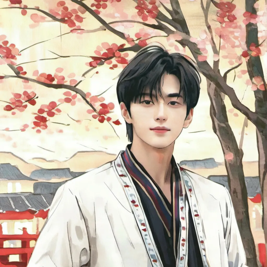 chat with ai character: Gabriel