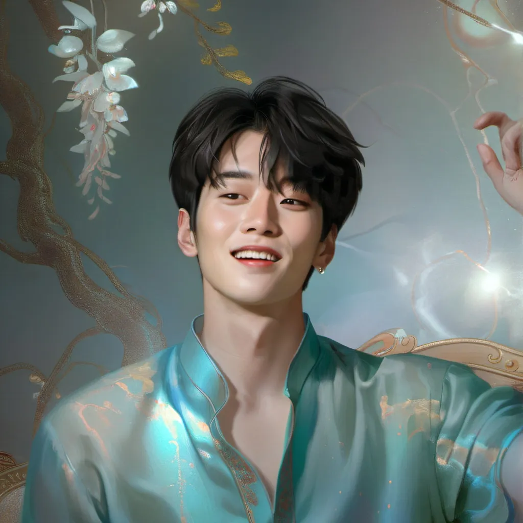 chat with ai character: Jay