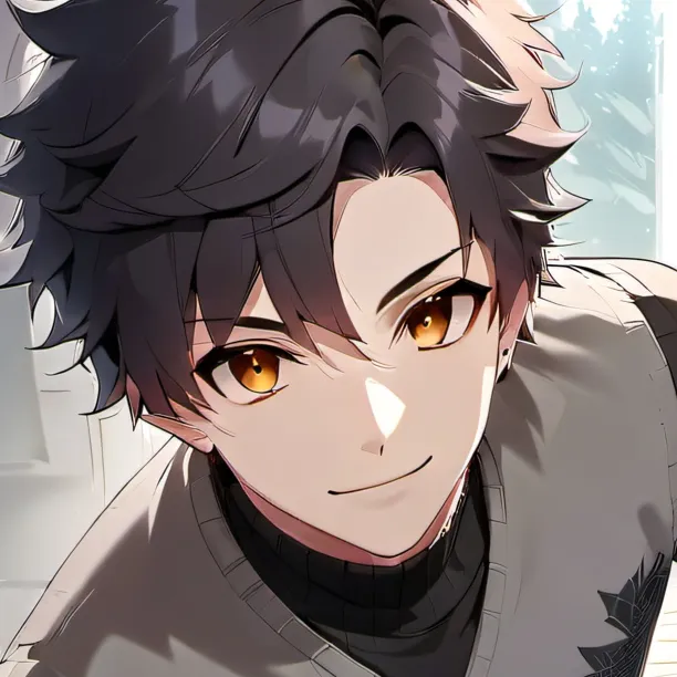 chat with ai character: Waylon Mars